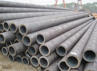 汾西20CrMo冷拔无缝钢管