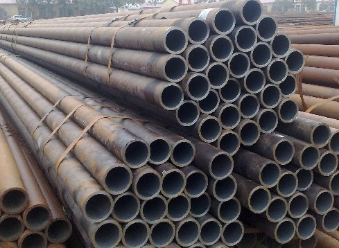 汾西20CrMo无缝钢管