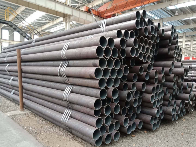 汾西30CrMo合金无缝钢管