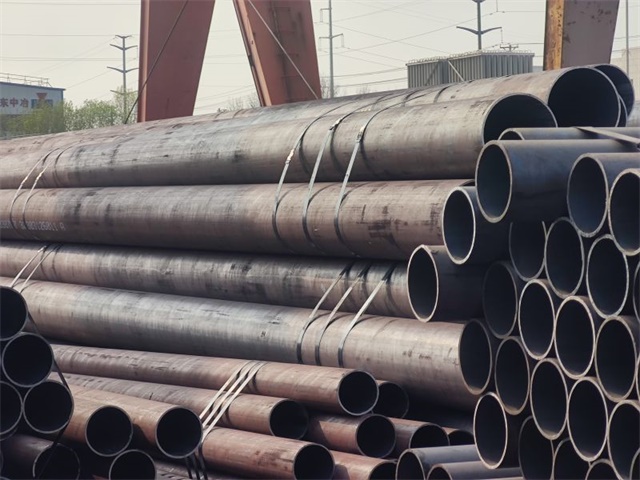 汾西42CrMo无缝钢管批发价