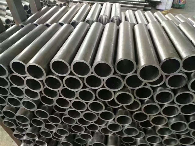 汾西30CrMo精密无缝钢管