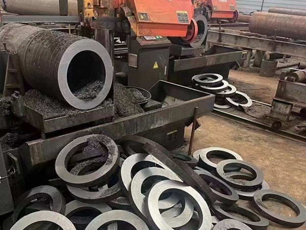 汾西42CrMo合金管厂家现货 整支零售切割